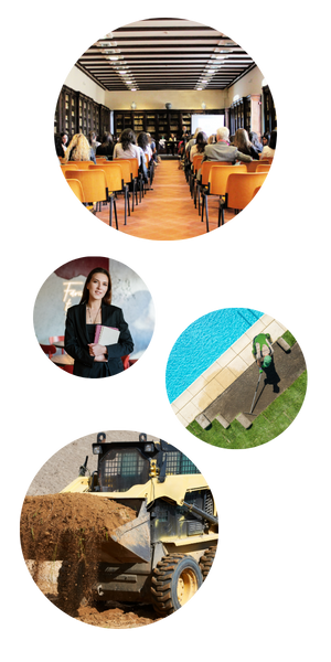 Omnia Training - About Us