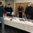 Omnia at the St. Albert Job Fair